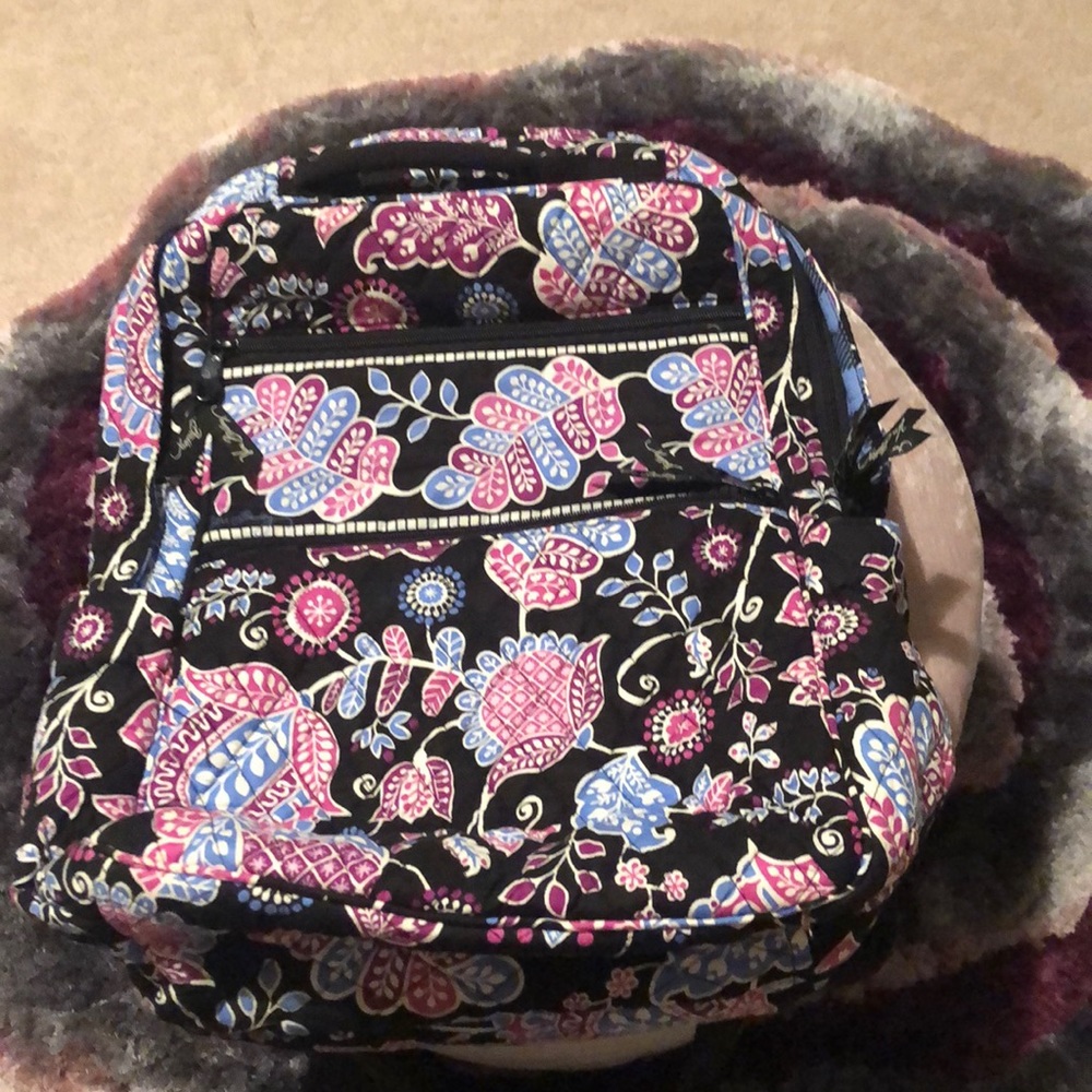 Vera Bradley Backpack